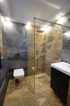 Kır Evi, 3 Yatak Odası, 2 Banyolu (B)