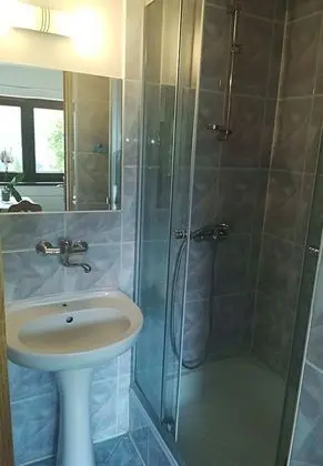 Tek Büyük Yataklı Oda, Balkon, Dağ Manzaralı (1)