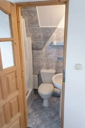 Tek Büyük Yataklı Oda, Balkon, Dağ Manzaralı (1)