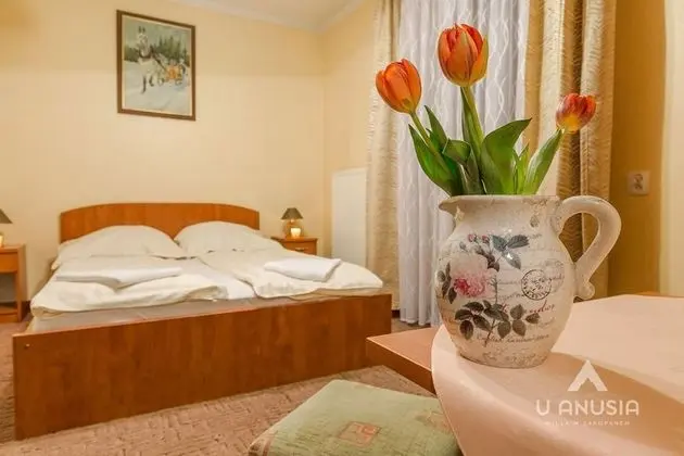 Deluxe Tek Büyük Yataklı Oda, Balkon (nr 3)