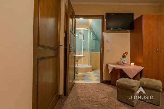 Deluxe Tek Büyük Yataklı Oda, Balkon (nr 3)