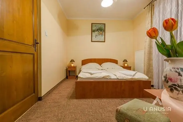 Deluxe Tek Büyük Yataklı Oda, Balkon (nr 3)