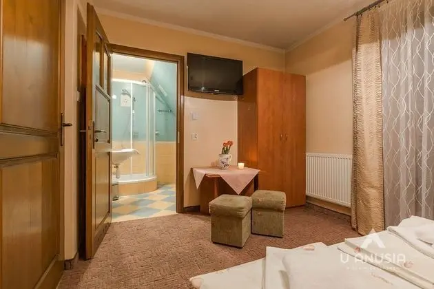 Deluxe Tek Büyük Yataklı Oda, Balkon (nr 3)