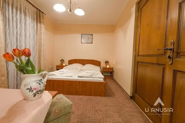 Deluxe Tek Büyük Yataklı Oda, Balkon (nr 3)