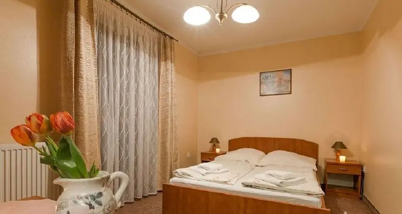 Deluxe Tek Büyük Yataklı Oda, Balkon (nr 3)