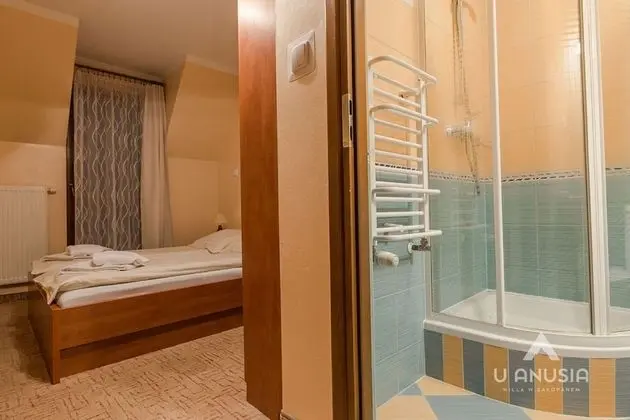 Deluxe Tek Büyük Yataklı Oda, Balkon (nr 5)