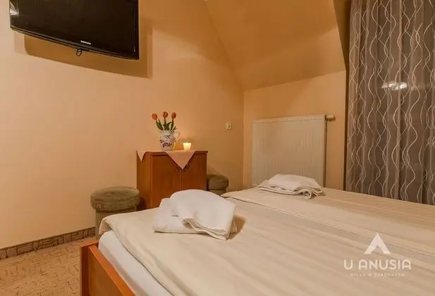 Deluxe Tek Büyük Yataklı Oda, Balkon (nr 5)