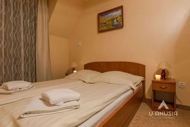 Deluxe Tek Büyük Yataklı Oda, Balkon (nr 5)