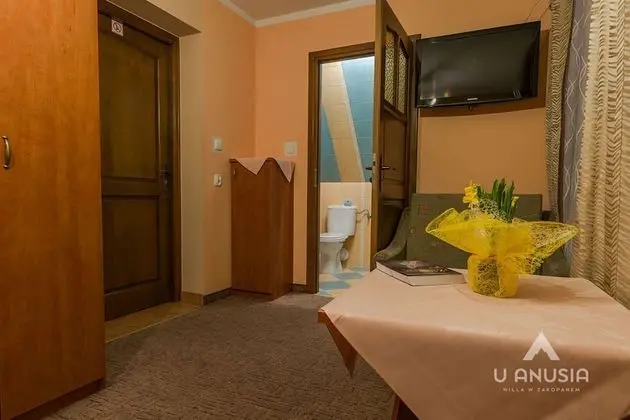 Deluxe Üç Kişilik Oda, Balkon (nr 1)