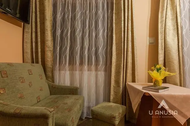 Deluxe Üç Kişilik Oda, Balkon (nr 1)