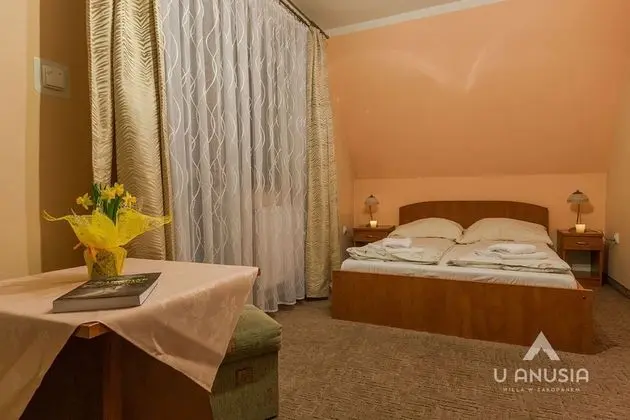 Deluxe Üç Kişilik Oda, Balkon (nr 1)