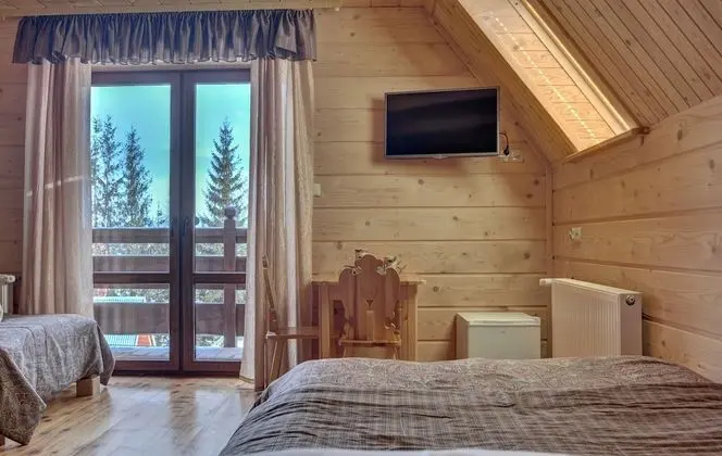 Dört Kişilik Oda (200691287)