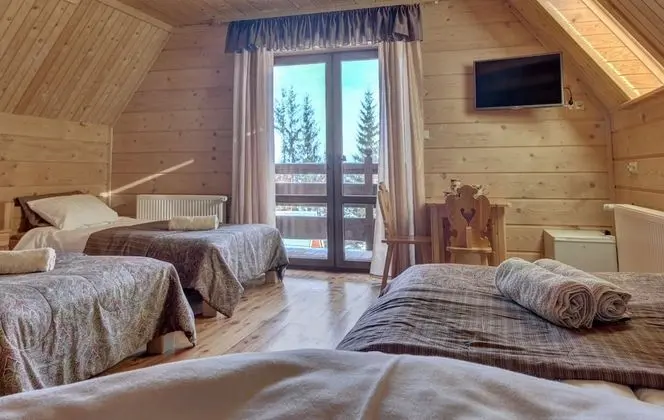 Dört Kişilik Oda (200691287)