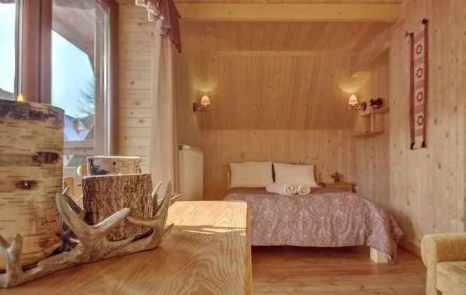 Tek Büyük Yataklı Oda (200688229)