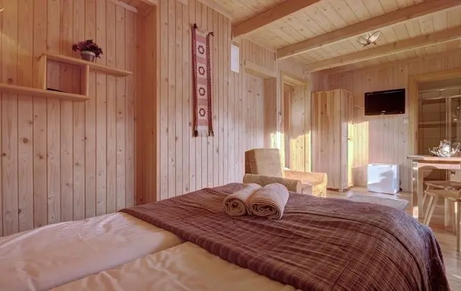 Tek Büyük Yataklı Oda (200688229)