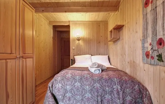 Tek Büyük Yataklı Oda (200688229)