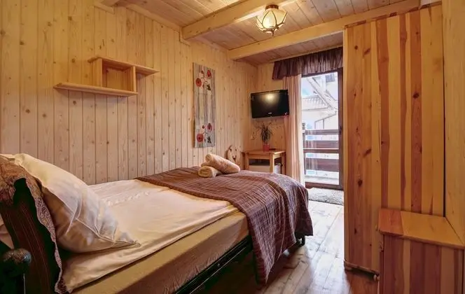 Tek Büyük Yataklı Oda (200688229)