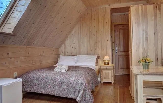 Tek Büyük Yataklı Oda (200688229)