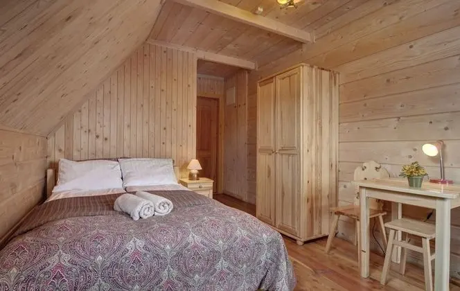 Tek Büyük Yataklı Oda (200688229)