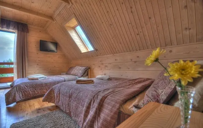 Üç Kişilik Oda (200691286)