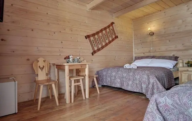 Üç Kişilik Oda (200691286)