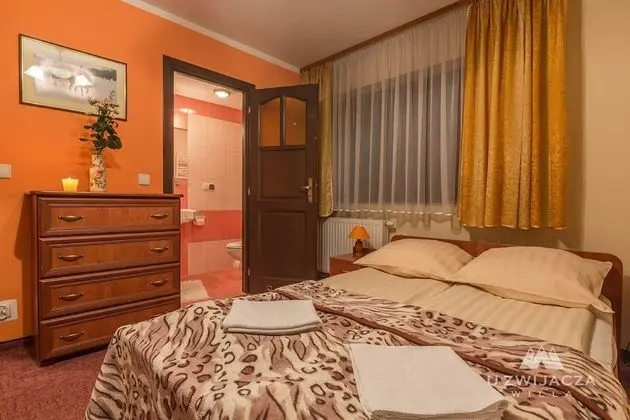 Deluxe Apart Daire (nr 3)