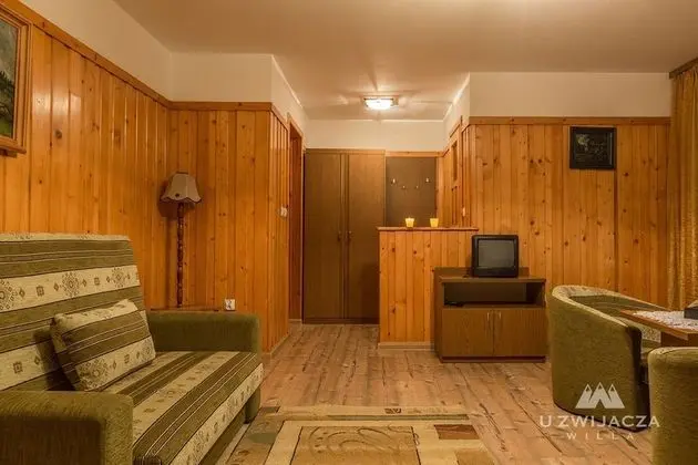 Deluxe Apart Daire (nr 3)