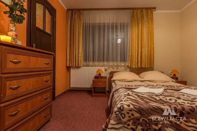 Deluxe Apart Daire (nr 3)