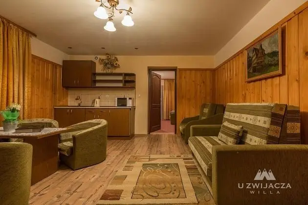 Deluxe Apart Daire (nr 3)