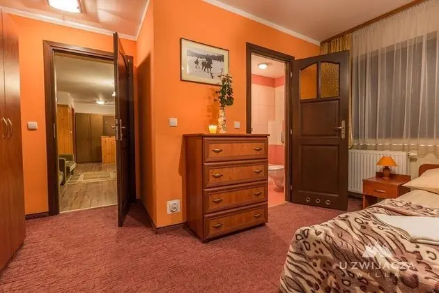 Deluxe Apart Daire (nr 3)