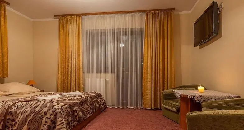 Deluxe Apart Daire (nr 3)