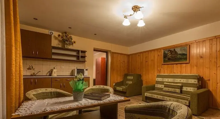 Deluxe Apart Daire (nr 3)