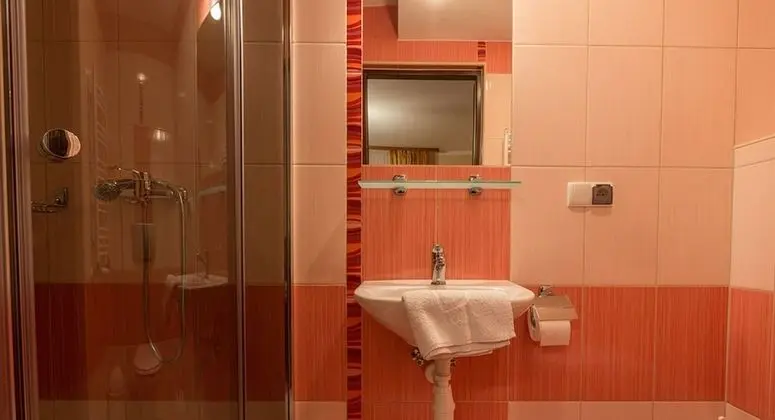 Deluxe Apart Daire (nr 3)