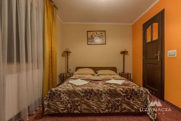 Deluxe Apart Daire (nr 4)