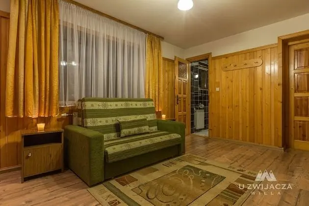 Deluxe Apart Daire (nr 4)