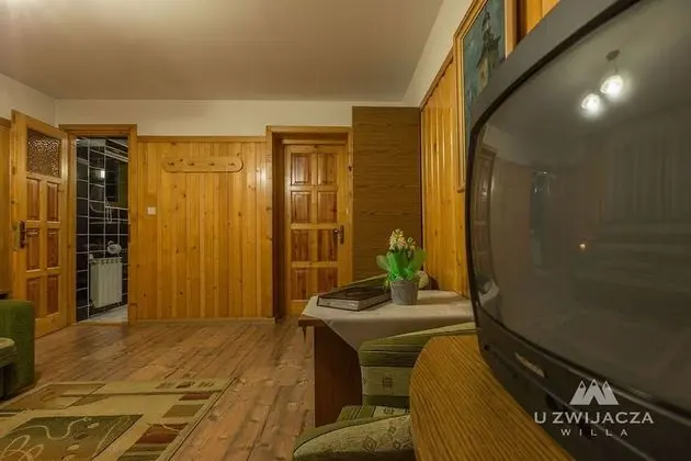 Deluxe Apart Daire (nr 4)