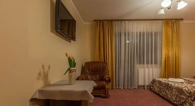 Deluxe Apart Daire (nr 4)