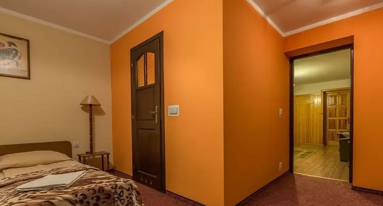 Deluxe Apart Daire (nr 4)