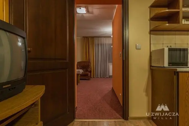 Deluxe Apart Daire (nr 4)