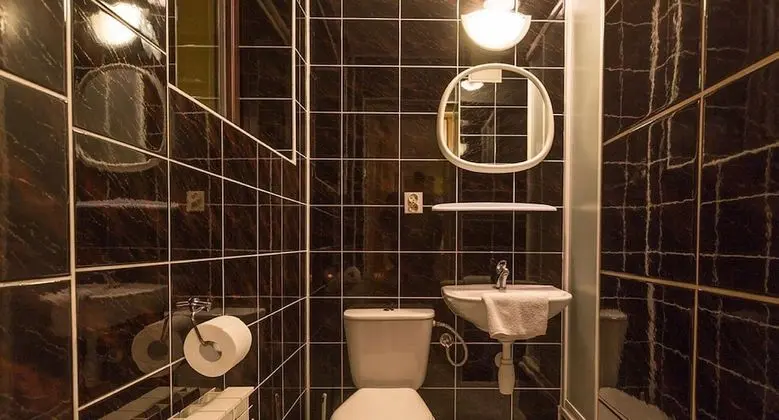 Deluxe Apart Daire (nr 4)