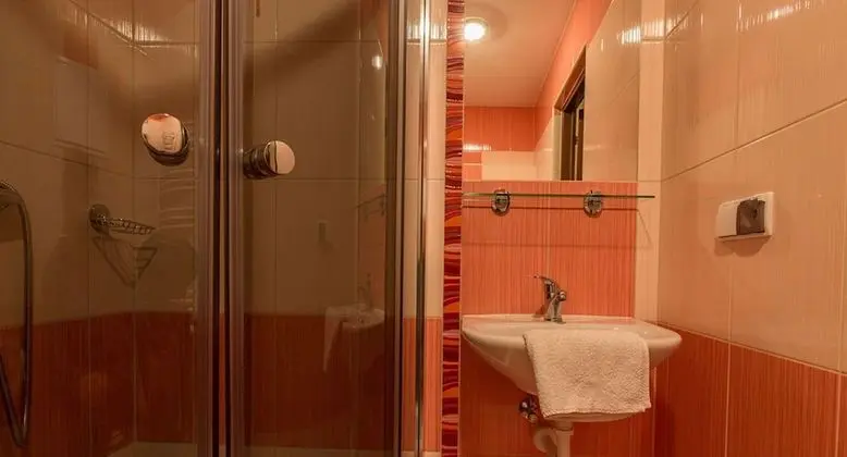 Deluxe Apart Daire (nr 4)