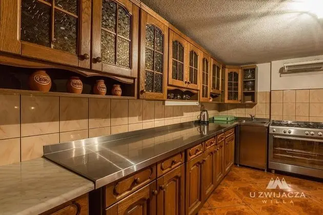 Deluxe Apart Daire (nr 4)