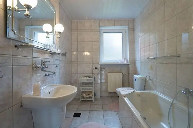 Apart Daire, Dağ Manzaralı