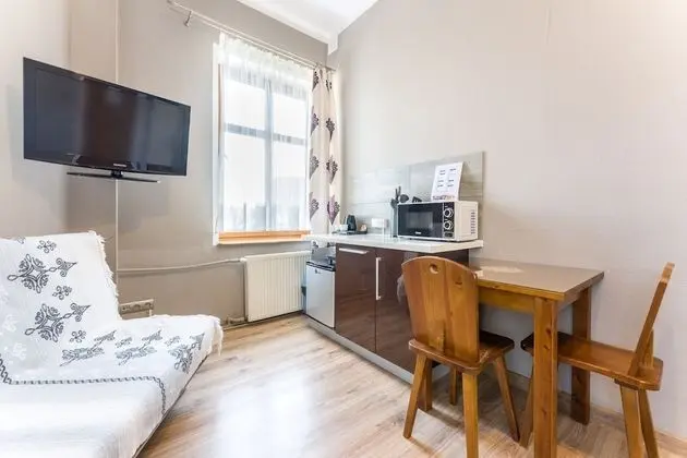 Classic Dört Kişilik Oda