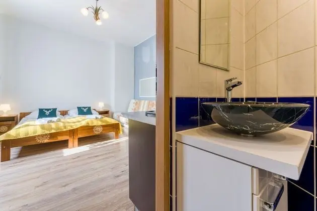 Classic Dört Kişilik Oda