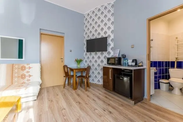 Classic Dört Kişilik Oda