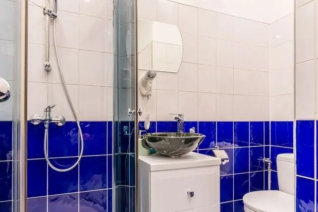 Classic Dört Kişilik Oda