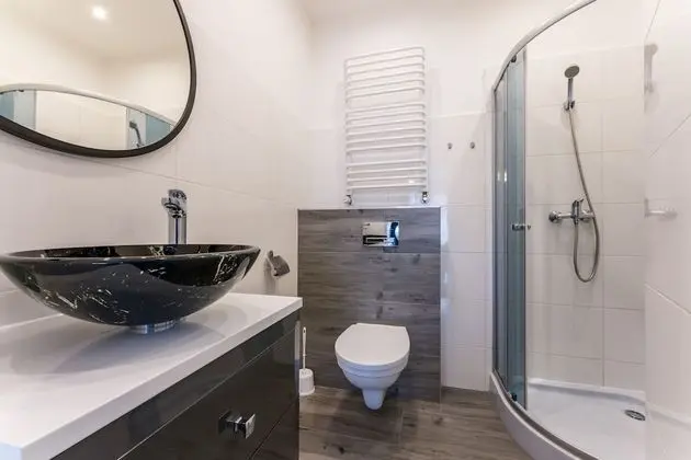 Classic Dört Kişilik Oda