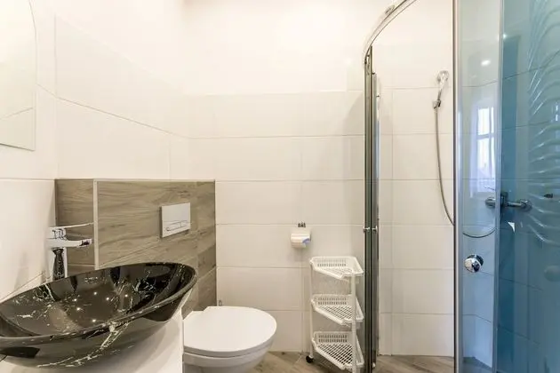 Classic Tek Büyük Yataklı Oda