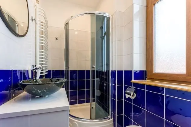 Classic Tek Büyük Yataklı Oda